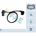 FAE 79039 KRANK DEVİR SENSÖRÜ E30 34 89-92