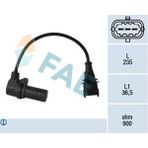 Fae 79068 Krank Devir Sensoru Z17DTH Astra H 1 Adet