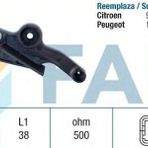 Fae 79118 Krank Mil Sensörü 206-307-c3-fıorıno-nemo 1.4-1.6