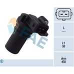FAE 79162 KRANK POZİSYON SENSÖRÜ CONNECT FOCUS 98-13