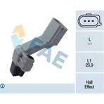 Fae 79174 Krank Devir Sensörü Golf 6-crafter-jetta-passat-a3 1.4tsı-1.6-2.5tdı Cayb-caga-cbaa-cbab-bjk-bjm-bmy-blf-cffb Amarok 03c906433a