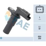 FAE 79238 KRANK MİL SENSÖRÜ DUSTER CLIO III MEGANE III SCENIC III