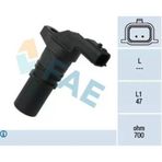 Fae 79318 Krank Milı Sensörü Mercedes Bm 12-