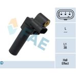 FAE 79377 KRANK MİL SENSÖRÜ BOXER II III 2.2 E5 / TRANSİT CUSTOM