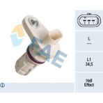Fae 79395 Krank Devir Sensoru Astra J Insignia A14NET 1 Adet