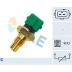 FAE Almparca Su Sicaklik Sensörü Peugeot P106-P205-P306-P309-P405-P605 Citroen Ax-Bx-Xm-Zx 09/86- 1.1-1.4-1.6-2.0 Benzinli Araçlar