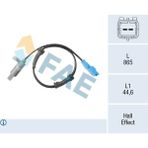FAE Depomix Abs Devir Sensörü Arka Peugeot P206 09/02-03/07