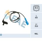 FAE Depomix Abs Devir Sensörü Ön Peugeot P206 98-13