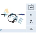 FAE Depomix Abs Hiz Devir Sensörü Arka P1007-C2-C3 02-
