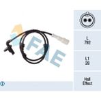 FAE Depomix Abs Sensörü Arka Sol Renault Clio Thalia 98-
