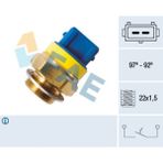 FAE Depomix Fan Müşürü P106-P205-P206-P306-P405-PARTNER-BERLINGO-EXPERT-JUMPY-SAXO-XSARA 1.4-1.6-C3-C4 1.6-2.0 92-97 C