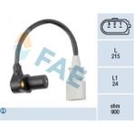 FAE Depomix Krank Mil Sensörü Golf4-5-Bora-Jetta-A3-Leon-Octia-1.6 Akl-Bse-Bfq-Bgu - Renkli