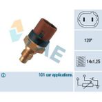 FAE Hararet Müşürü 2 Fiş R9-R19-R21-CLIO-KANGOO-MEGANE Yenı Model 7700810879