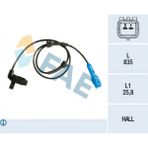 FAE Mtxdpn Abs Devir Sensörü Ön Peugeot P206 98-13