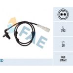 FAE Mtxdpn Abs Sensörü Arka Sol Renault Clio Thalia 98-