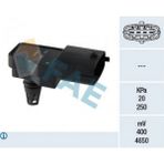 FAE Mtxdpn Basinç Map Sensörü Astra G-H-J-Insignia A-Corsa D-Meriva A-B-Vectra C-Zafira B 1.4 Net-Nel-1.6 Let-X Nt-Let-Ler 2.0 Leh-Lel-Ler