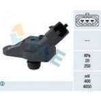 FAE Mtxdpn Basinç Map Sensörü Astra G-Zafira A 99-05 -Astra H 2.0 04- Vectra B 96-03 2.0 Di-Dti 1.7 Td