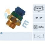 FAE Mtxdpn Fan Müşürü Radyator Uzerindeki PARTNER-BERLINGO-AX-XANTIA-P306 1.9-2.0 Hdi Xudp-Dw8 93C