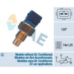 FAE Mtxdpn Hararet Müşürü CITROEN-PEUGEOT-BERLINGO-PARTNER-XSARA-P206-P306-EXPERT 1.9d Dw8