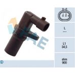 FAE Mtxdpn Krank Mil Sensörü Alfa Romeo 147 01- 156 97-05 Gt 03-06 Gtv 06-06 Spider 95-05 1.6 16V 1.8 16V 2.0 16V