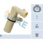 FAE Mtxdpn Krank Mil Sensörü Fiat Doblo 01- Punto 01-12 Bravo Ii 07-14 Stilo 03-08 Alfa Romeo 147 01-10 159 05- 11 Giulietta 10-13 Opel Astra H 04-10 Vectra C 04-09 Zafira 05-10 Saab 9-3 1.8 Tbi 1.9jtd