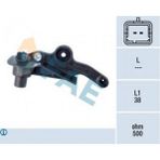 FAE Mtxdpn Krank Mil Sensörü P106-P206-P208-P301-P306-P307-P308-P1007-BIPPER-PARTNER-BERLINGO-NEMO-C-ELYSEE-C2- C3-C4-Saxo-Xsara-Fiorino 1.1 8V-1.4-1.6 16V Vti