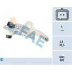 FAE Mtxdpn Krank Mil Volant Devir Sensörü P106-P206-P306-P307-C3-C4-SAXO-XSARA-C-ELYSEE 1.4-1.6 I Otomatik