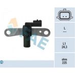 FAE Mtxdpn Krank Mili Sensoru Logan 1.2 16V-1.4MPI-1.6MPI