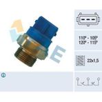 FAE RADYATÖR FAN MÜŞÜRÜ OPEL VECTRA B 1996-2002 KLİMALI 90506499 1341043