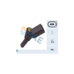FAE TEKERLEK HIZ SENSÖRÜ GOLF 5-JETTA 3-PASSAT-T5-T6-CADDY 2003 ÖN-SAĞ 7H0927804 WHT003856