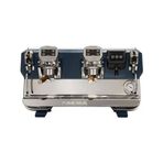 Faema 2 Gruplu E71 A/2 Touch Blue Pearl Tam Otomatik Espresso Kahve Makinesi