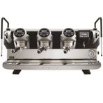 Faema E71 3 Gruplu E A/3 5 Button Siyah Tam Otomatik Espresso Kahve Makinesi