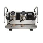 Faema E71 E A/2 5 Button Siyah Tam Otomatik Espresso Makinesi