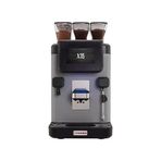 Faema X15 CS10 Süper Otomatik Espresso Kahve Makinesi