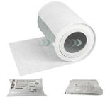 Faf Fresh Air Filter 10/Pcs Electrostatic Dust Trap Pre-filter For Philips Purifier Serileri İle Uyumlu Hava Temizleyici Filtre Üstü Elektrostatik Toz Tutucu Koruyucu (800 Serisi)