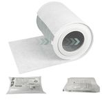 Faf Fresh Air Filter 10/Pcs Electrostatic Dust Trap Pre-filter For Winix Purifier Serileri İle Uyumlu Hava Temizleyici Filtre Üstü Elektrostatik Toz Tutucu Koruyucu (A230- A231 / A330 -A332)