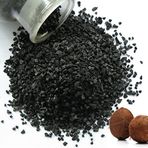 Faf Fresh Air Filter Aktif Karbon%100 Elekli Coconut Bazlı Hindistan Cevizi Sıvılar ve Etil Alkol İçin - Aktif Karbon Coconut Bazlı 8-30 Mesh (1 kg)