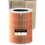 Faf True Hepa 14 Xiaomi Mi Air Purifier Hava Temizleyici 2h / 2c / 2s / 3h / 3c Filtre Uyumlu Özel Seri High Efficiency Filtre