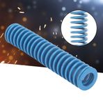 Fafeicy Metal Kalıpları Damgalamak Için Yüksek Hassasiyetli Çelik Mavi Kalıp Yayı 25mm (TL25*60mm)