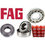 Fag 32205A Rulman