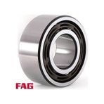 Fag 3304 Eğik Bilyalı Çift Sıralı 20X52X22.2 mm Rulman