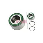 Fag 713644150 Ön Teker Rulmanı Astra F-Corsa B-Vectra A-Tıgra Vkba3403 Opel Corsa B Astra