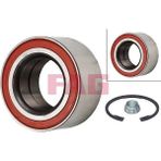 Fag 713649390 Teker Rulmanı Arka Bmw E81 E87 E82 E88 E90 E91 E92 E93 E89 -713649390