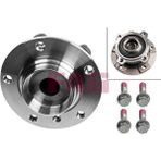 Fag 713667070 713667070 Ön Teker Rulmanı Set Bmw: 5 Seri E60 E61 / 6 Seri E63 E64