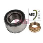 Fag 713667980 Kit Mercedes Vito-Viano Arka Teker Rulmanı