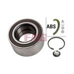 Fag 713678970 Ön Teker Rulmanı Focus Iıı C-max 11-connect 13-kuga 08- 1668557
