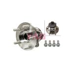 Fag 713679220 Arka Poryalı Bılya Yenı Model Mondeo V 14