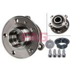 FAG Arka Teker Rulmanı Volvo S60 Iı 11 18 S80 Iı 10 V60 I 10 V70 Iıı 07 XC70 Iı 03 XC70 Iı 13