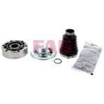 FAG Depomix Aks Kafasi Iç Golf4-Golf5-Golf6-Jetta-A3-Leon 1997 - - Arteon Shooting Brake