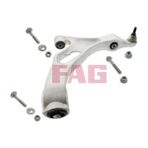 FAG Ön Alt Tabla Sol Alüminyum Touareg 10 Q7 10-15 Cayenne 10 3134701